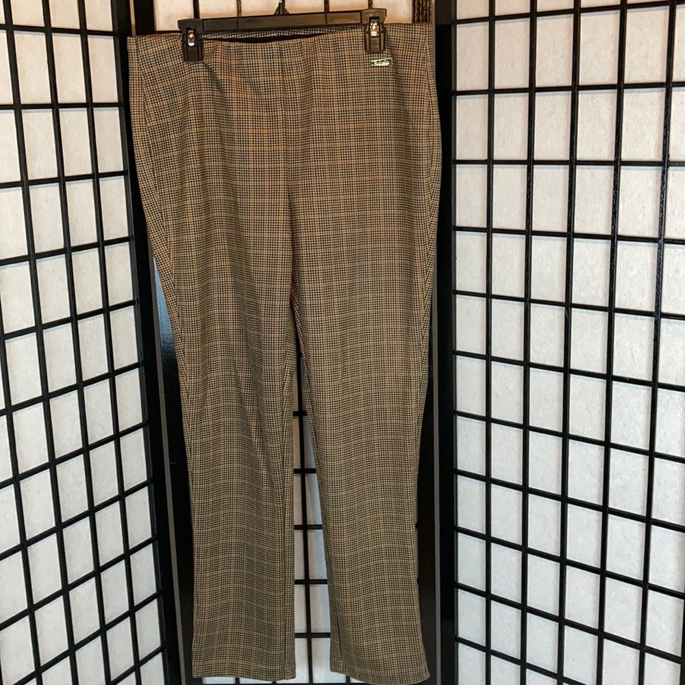 RAFAELLA Soft Knit Pant